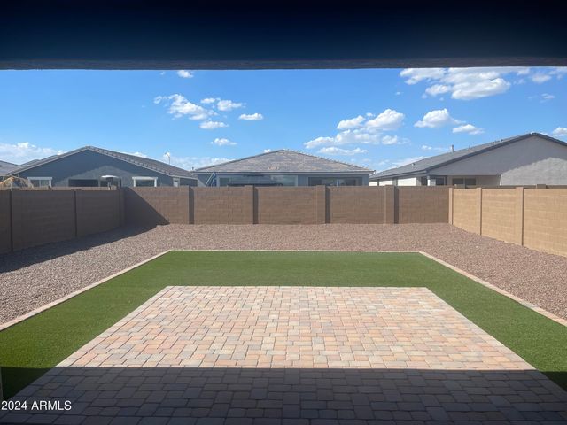 5616 W STARGAZER Place, Laveen, AZ 85339