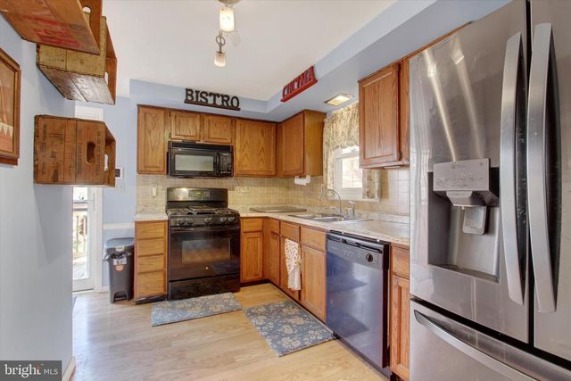 12702 SKIWAY DR, Waynesboro, PA 17268