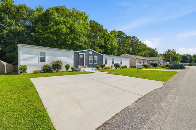 1037 Weslin Creek Dr., Myrtle Beach, SC 29588