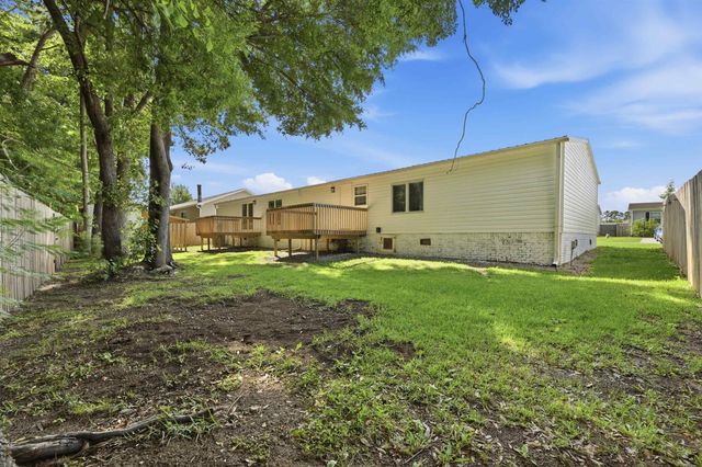 1037 Weslin Creek Dr., Myrtle Beach, SC 29588