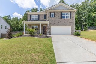 295 Springer Parkway, Dallas, GA 30132