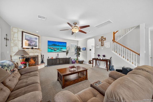 757 clearbrook ave, Schertz, TX 78108