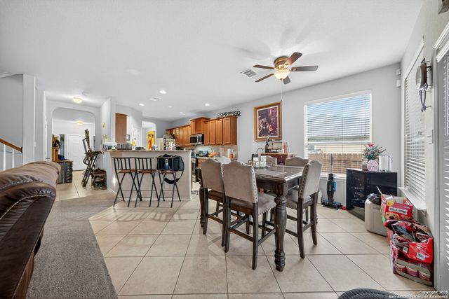 757 clearbrook ave, Schertz, TX 78108