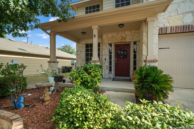 757 clearbrook ave, Schertz, TX 78108