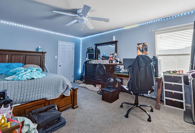 757 clearbrook ave, Schertz, TX 78108