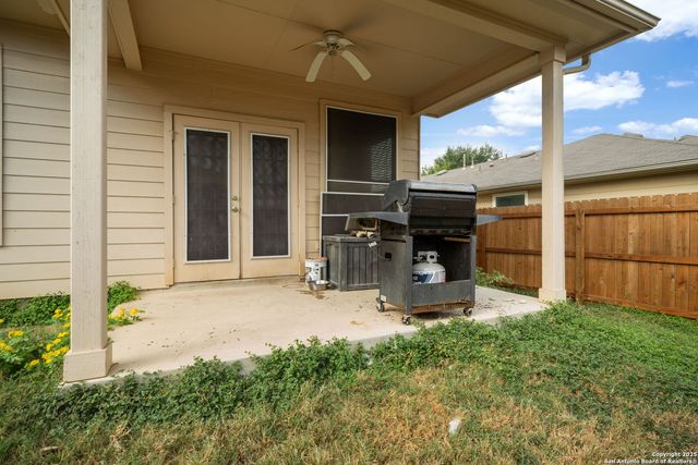 757 clearbrook ave, Schertz, TX 78108