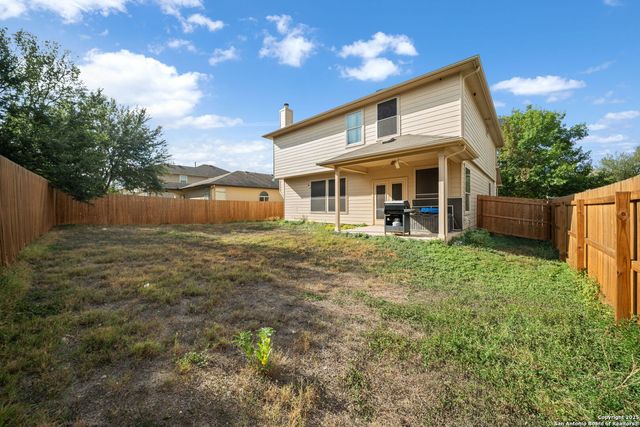 757 clearbrook ave, Schertz, TX 78108