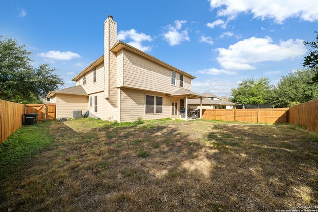 757 clearbrook ave, Schertz, TX 78108