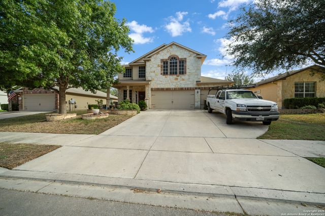 757 clearbrook ave, Schertz, TX 78108