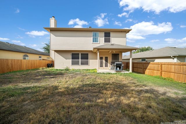 757 clearbrook ave, Schertz, TX 78108