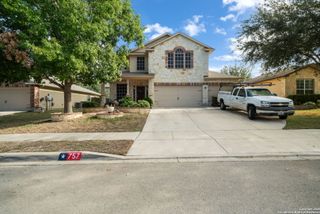 757 clearbrook ave, Schertz, TX 78108