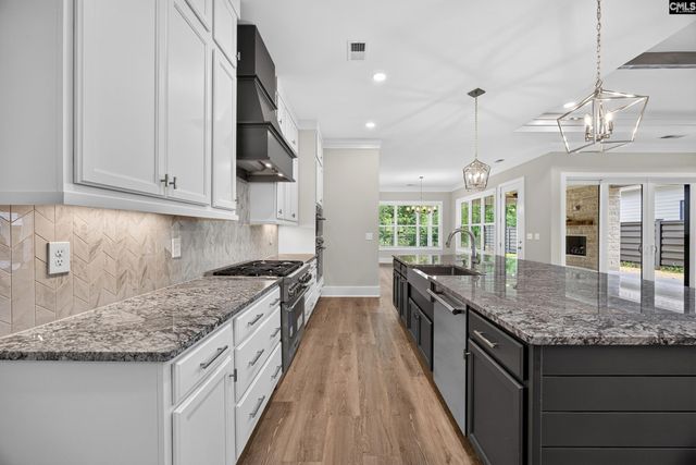 513 Dreher Locks Road, Lexington, SC 29072
