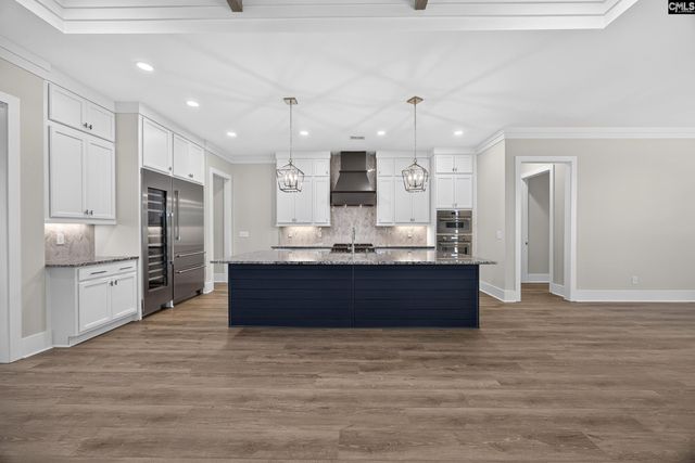 513 Dreher Locks Road, Lexington, SC 29072