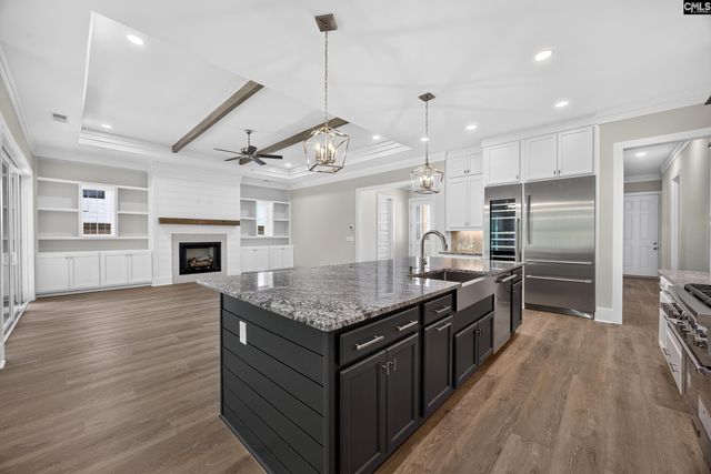 513 Dreher Locks Road, Lexington, SC 29072