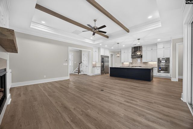 513 Dreher Locks Road, Lexington, SC 29072