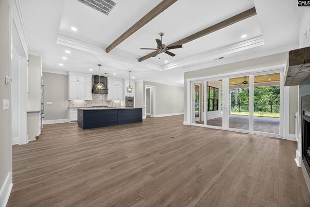 513 Dreher Locks Road, Lexington, SC 29072