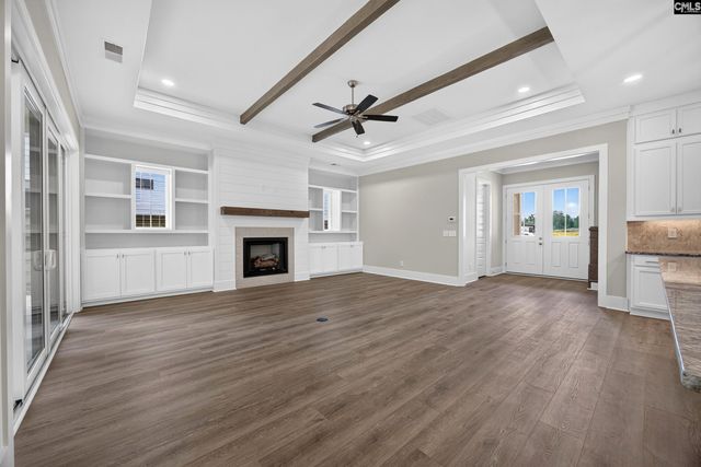 513 Dreher Locks Road, Lexington, SC 29072