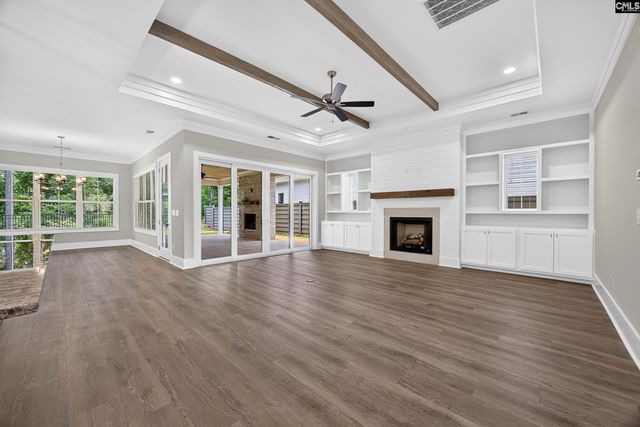 513 Dreher Locks Road, Lexington, SC 29072