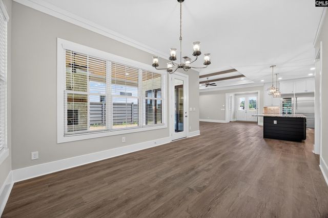 513 Dreher Locks Road, Lexington, SC 29072