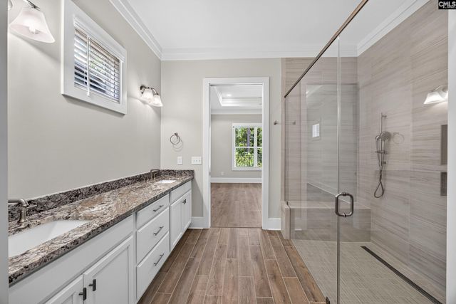513 Dreher Locks Road, Lexington, SC 29072