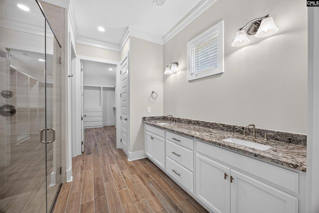 513 Dreher Locks Road, Lexington, SC 29072