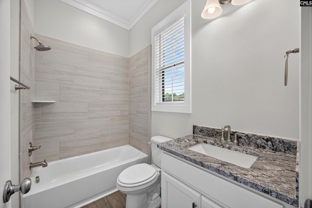 513 Dreher Locks Road, Lexington, SC 29072