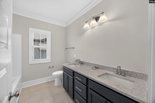 513 Dreher Locks Road, Lexington, SC 29072