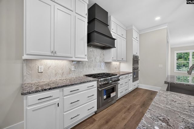 513 Dreher Locks Road, Lexington, SC 29072