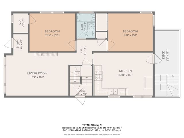3858 N Sawyer Avenue, Chicago, IL 60618