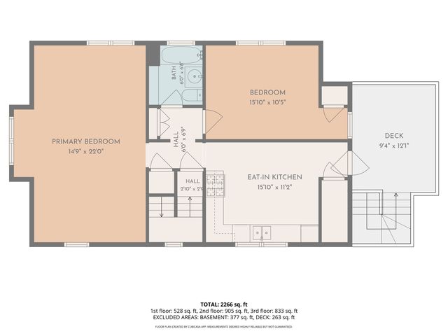 3858 N Sawyer Avenue, Chicago, IL 60618