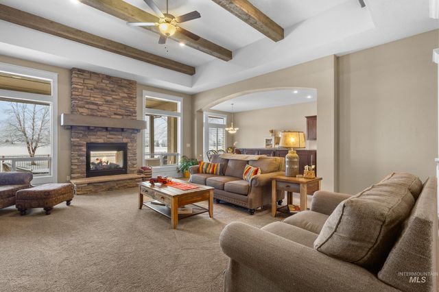 5609 W Founders Dr, Eagle, ID 83616