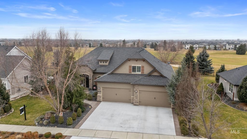 5609 W Founders Dr, Eagle, ID 83616