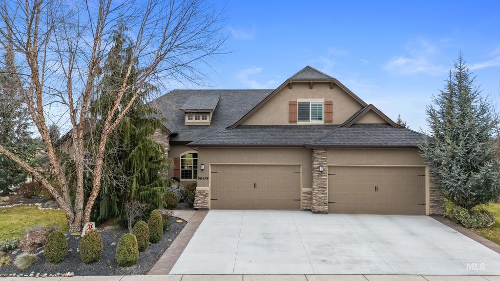5609 W Founders Dr, Eagle, ID 83616 photo 37