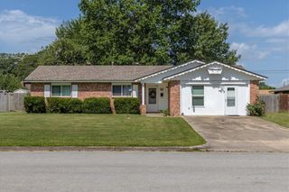 516 Maria Street, Springdale, AR 72762