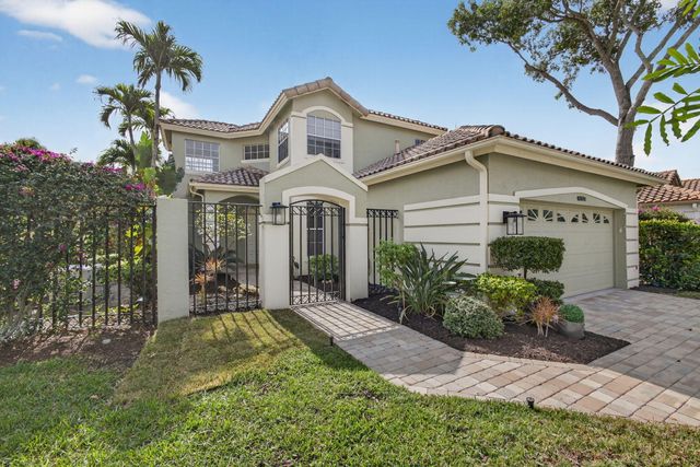 10324 Osprey Trace, West Palm Beach, FL 33412