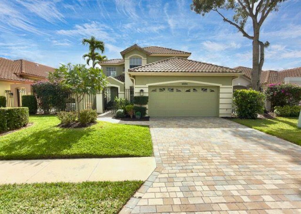10324 Osprey Trace, West Palm Beach, FL 33412
