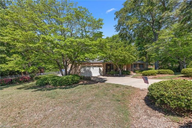 1309 Oleander AVE, Chesapeake, VA 23325