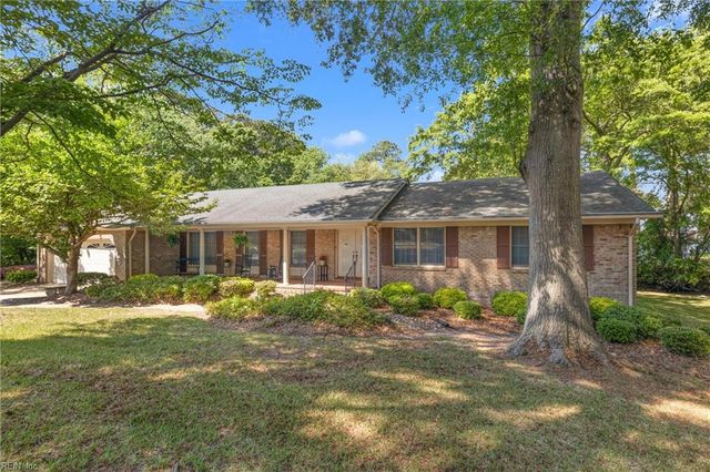 1309 Oleander AVE, Chesapeake, VA 23325