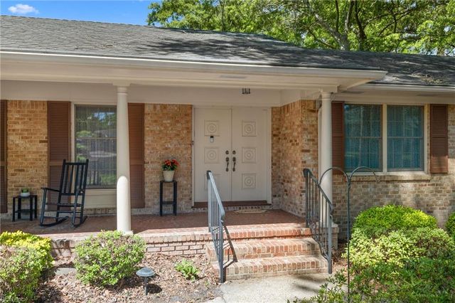 1309 Oleander AVE, Chesapeake, VA 23325