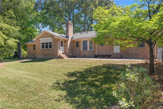 1309 Oleander AVE, Chesapeake, VA 23325