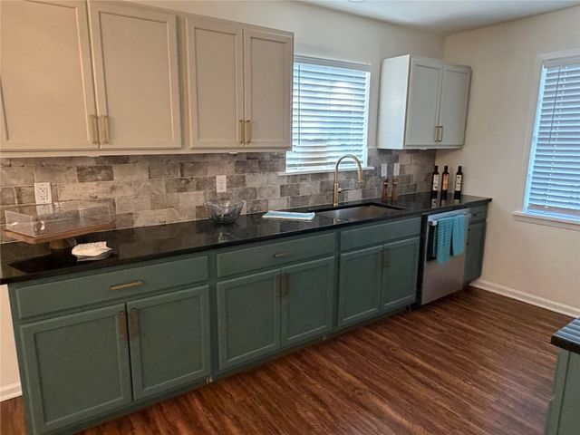 205 Joe White Street, Rockwall, TX 75087