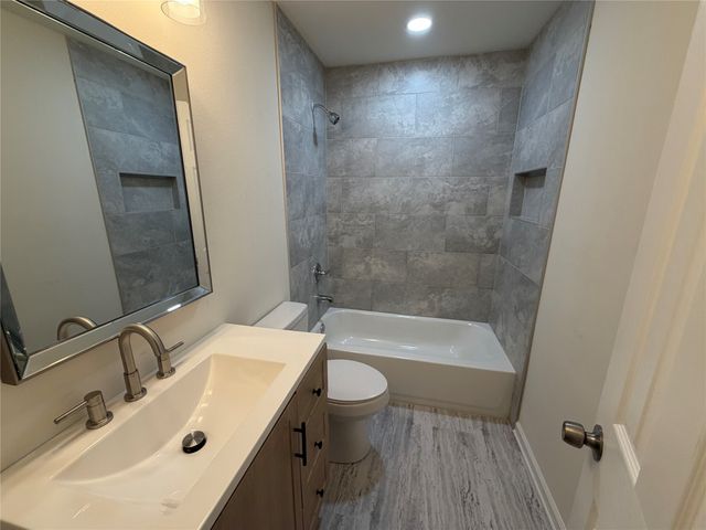205 Joe White Street, Rockwall, TX 75087