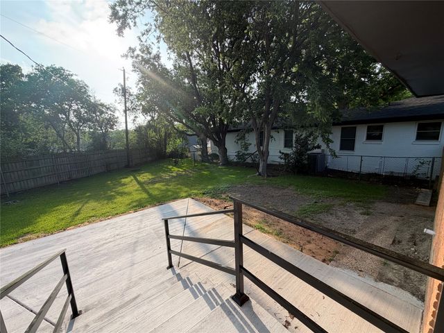 205 Joe White Street, Rockwall, TX 75087
