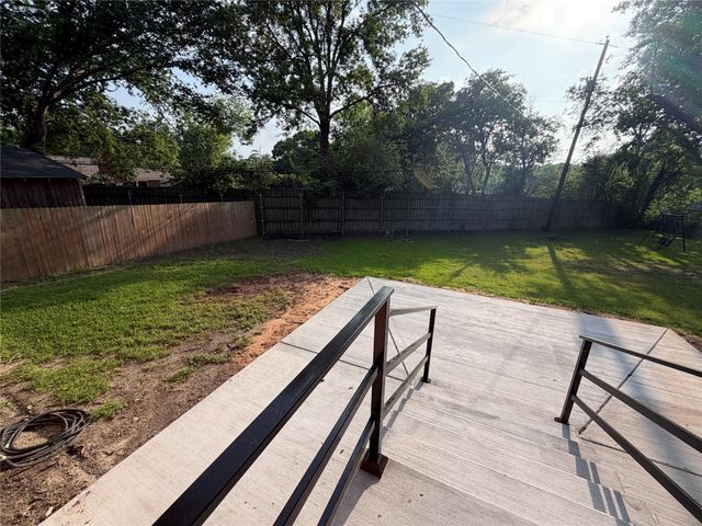 205 Joe White Street, Rockwall, TX 75087