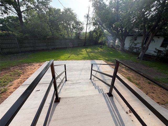 205 Joe White Street, Rockwall, TX 75087