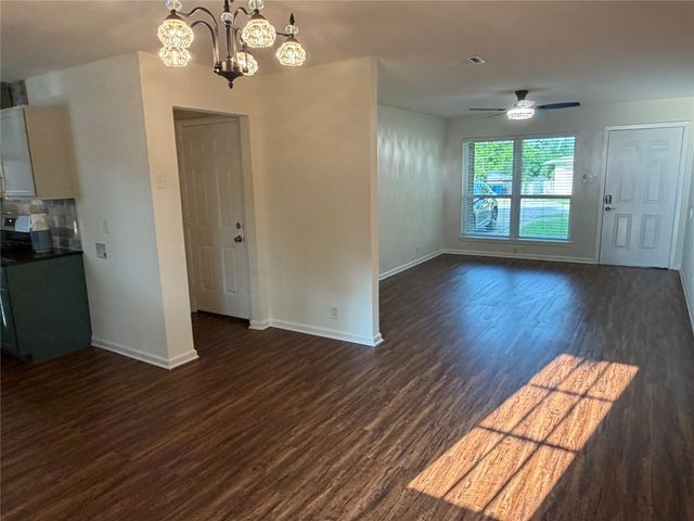 205 Joe White Street, Rockwall, TX 75087