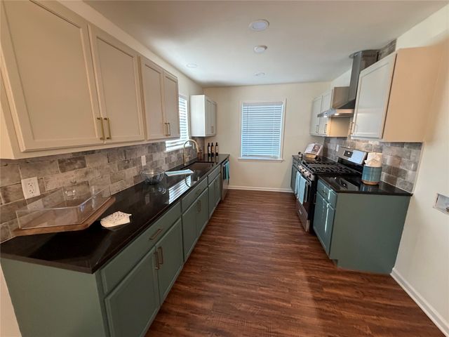 205 Joe White Street, Rockwall, TX 75087