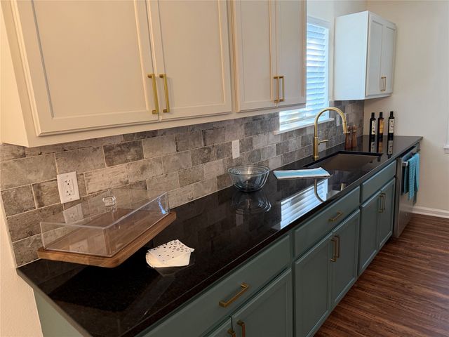 205 Joe White Street, Rockwall, TX 75087