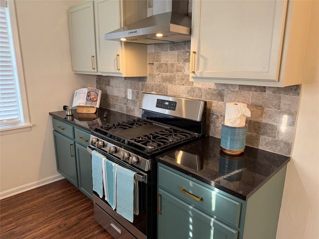 205 Joe White Street, Rockwall, TX 75087