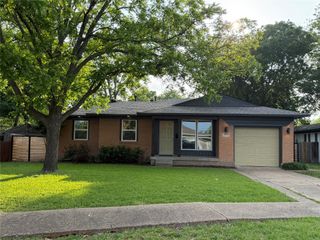 205 Joe White Street, Rockwall, TX 75087